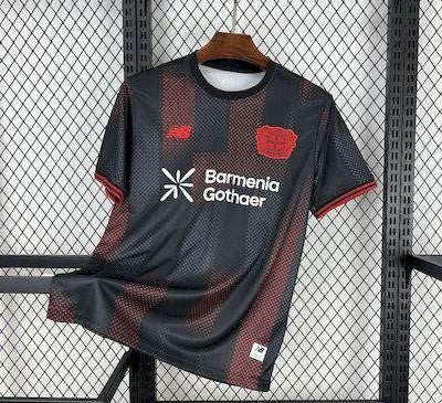 BAYERN LEVERKUSEN HOME 25/26
