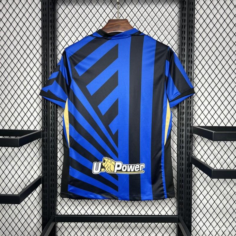 INTER HOME 24/25