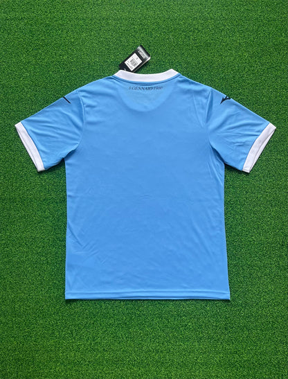 LAZIO HOME 25/26