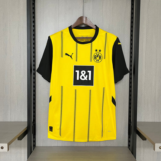 BORUSSIA DORTMUND HOME 24/25