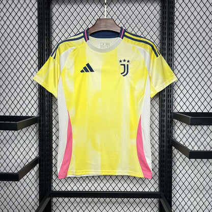 JUVENTUS AWAY 24/25