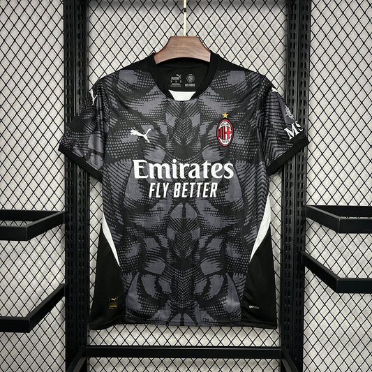 MILAN GOALKEEPER 24/25