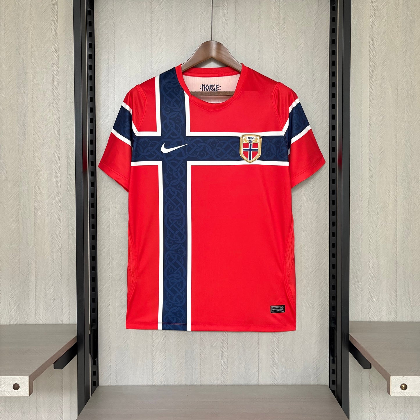 NORVEGIA HOME 25/26