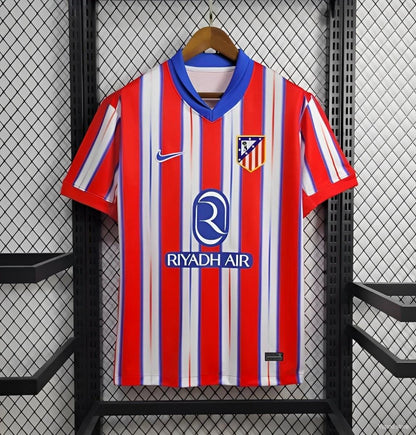 ATLETICO MADRID HOME 24/25