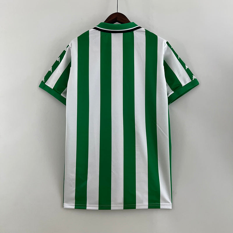 REAL BETIS HOME 93/94