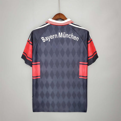 BAYERN MONACO HOME 97/99