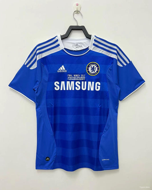 CHELSEA HOME 11/12