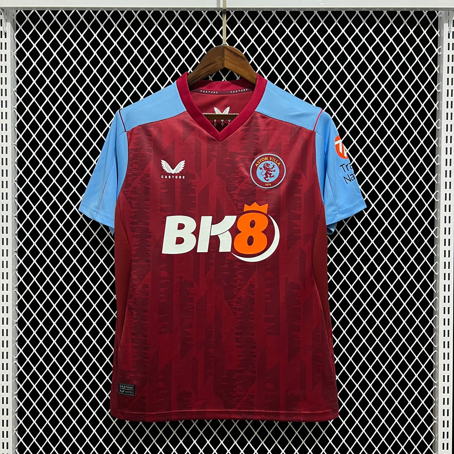 ASTON VILLA HOME 23/24