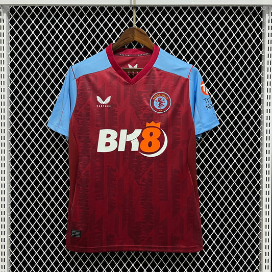 ASTON VILLA HOME 23/24