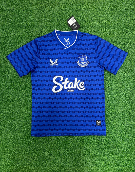 EVERTON HOME 25/26