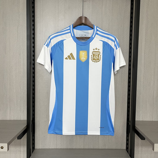 ARGENTINA HOME 24/25