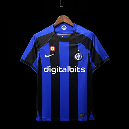 INTER HOME 22/23