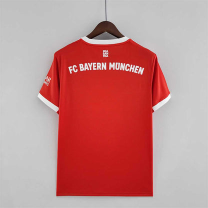 BAYERN MONACO HOME 22/23