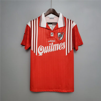 RIVER PLATE AWAY 95/96