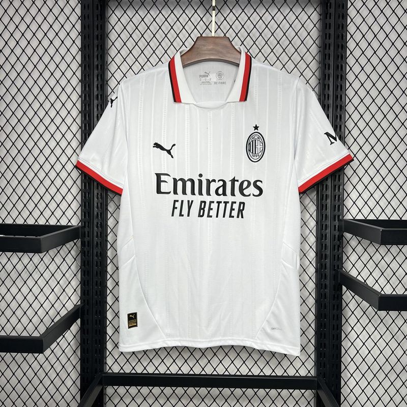 MILAN AWAY 24/25