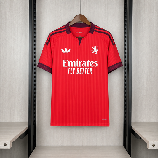 LIONE AWAY 26/27