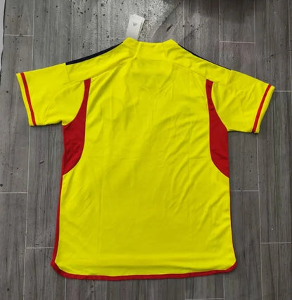 COLOMBIA HOME 22/23