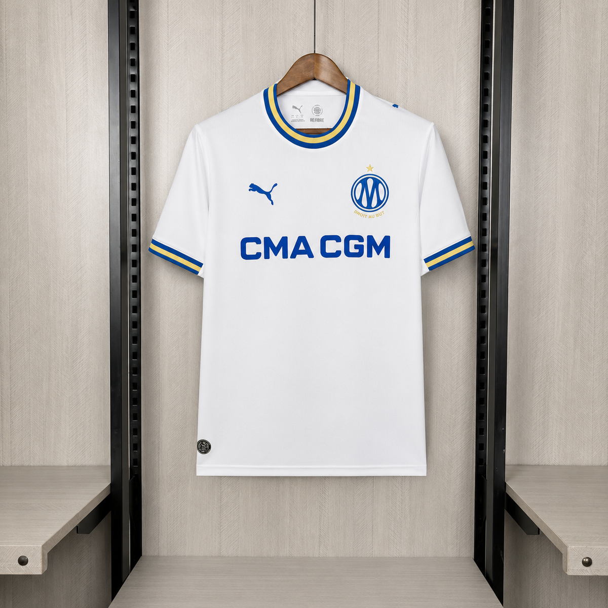 MARSIGLIA HOME 26/27