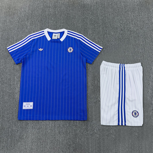 CHELSEA 26/27