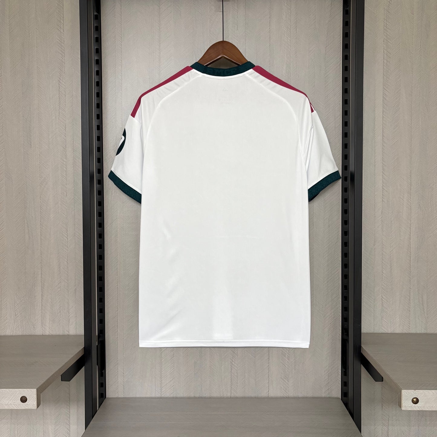 REAL MADRID HOME 26/27