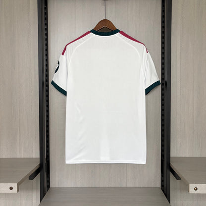 REAL MADRID HOME 26/27