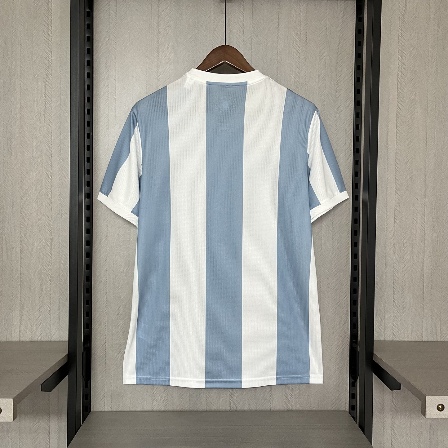 ARGENTINA HOME 50th ANNIVERSARIO