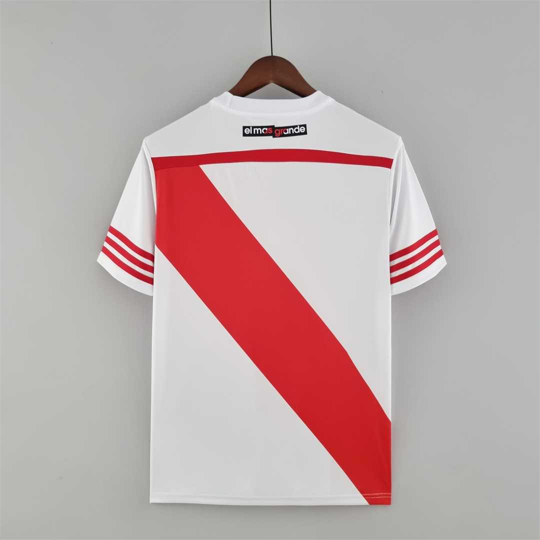 RIVER PLATE HOME 15/16