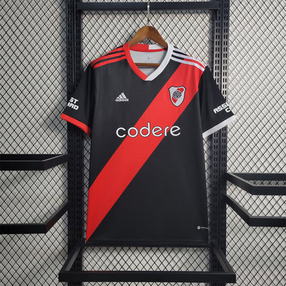 RIVER PLATE THIRD 23/24