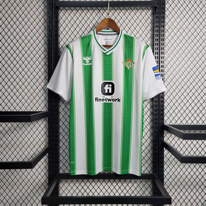 REAL BETIS HOME 23/24