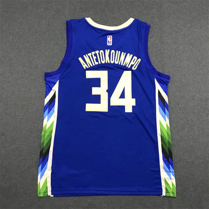 MILWAUKEE BUCKS