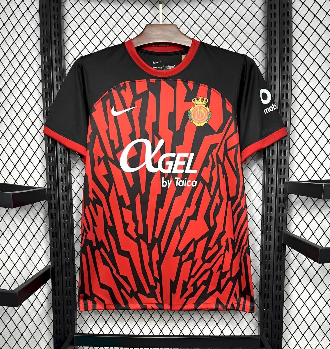 RCD MALLORCA HOME 24/25