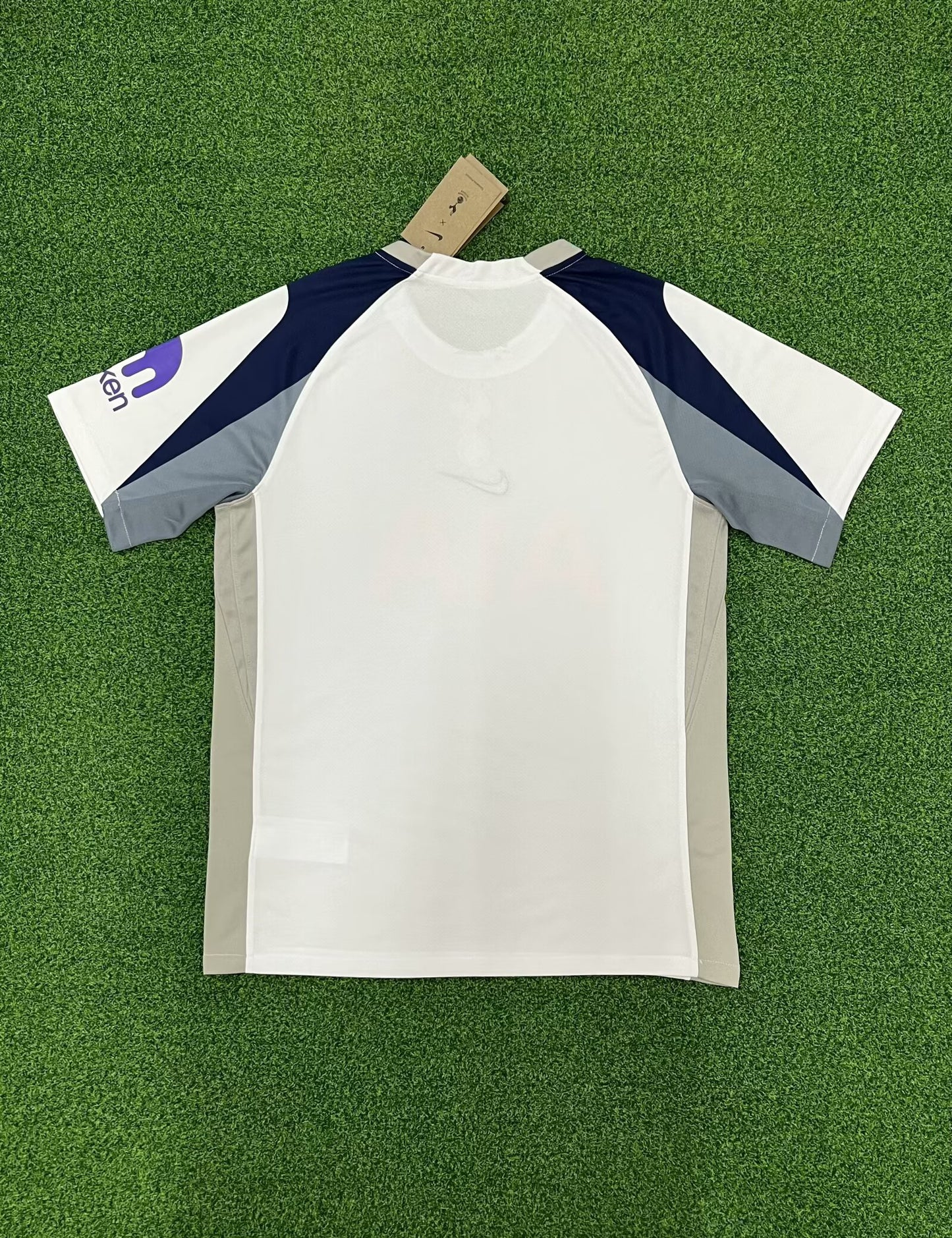 TOTTENHAM HOME 25/26