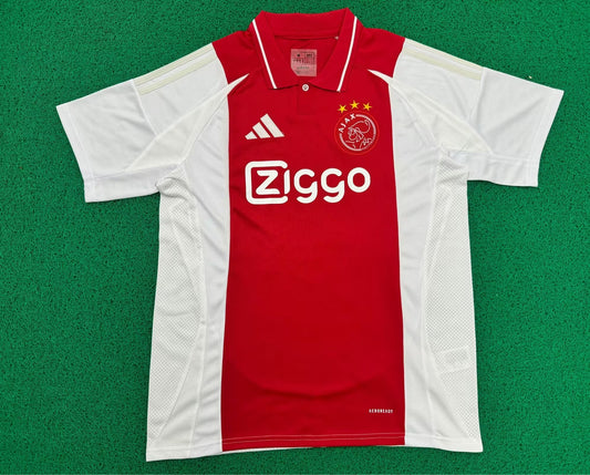 AJAX HOME 24/25