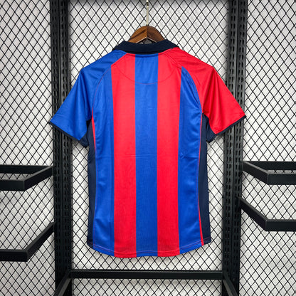 BARCELONA HOME 04/05