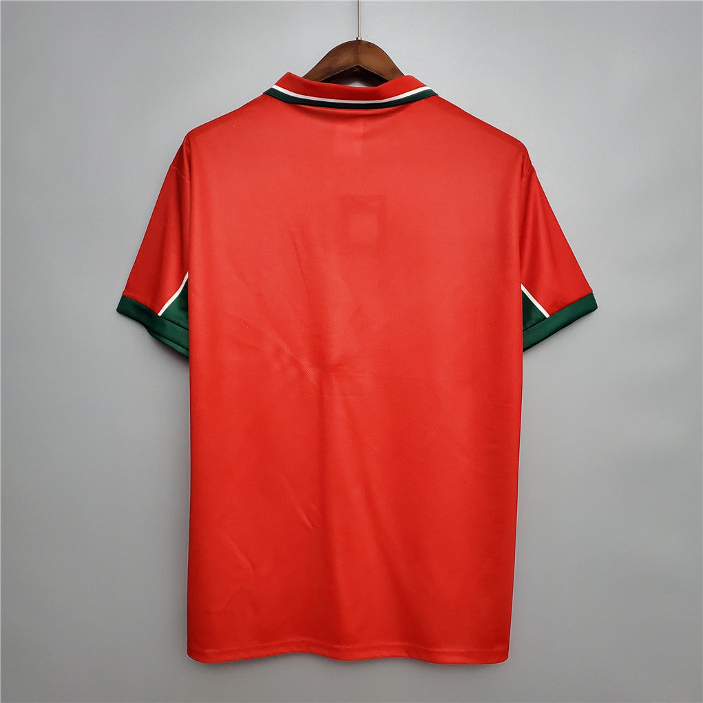 MAROCCO HOME 1998