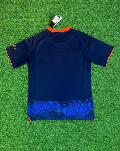 NOTTINGHAM FOREST THIRD 25/26