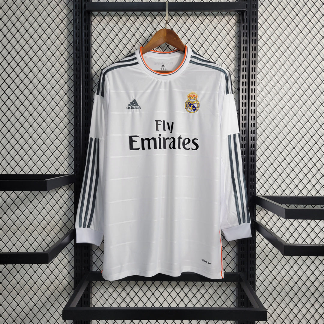 REAL MADRID HOME 13/14