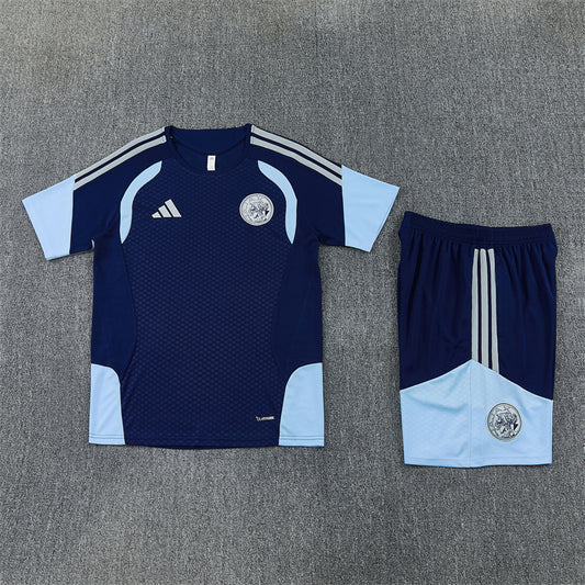AJAX 26/27