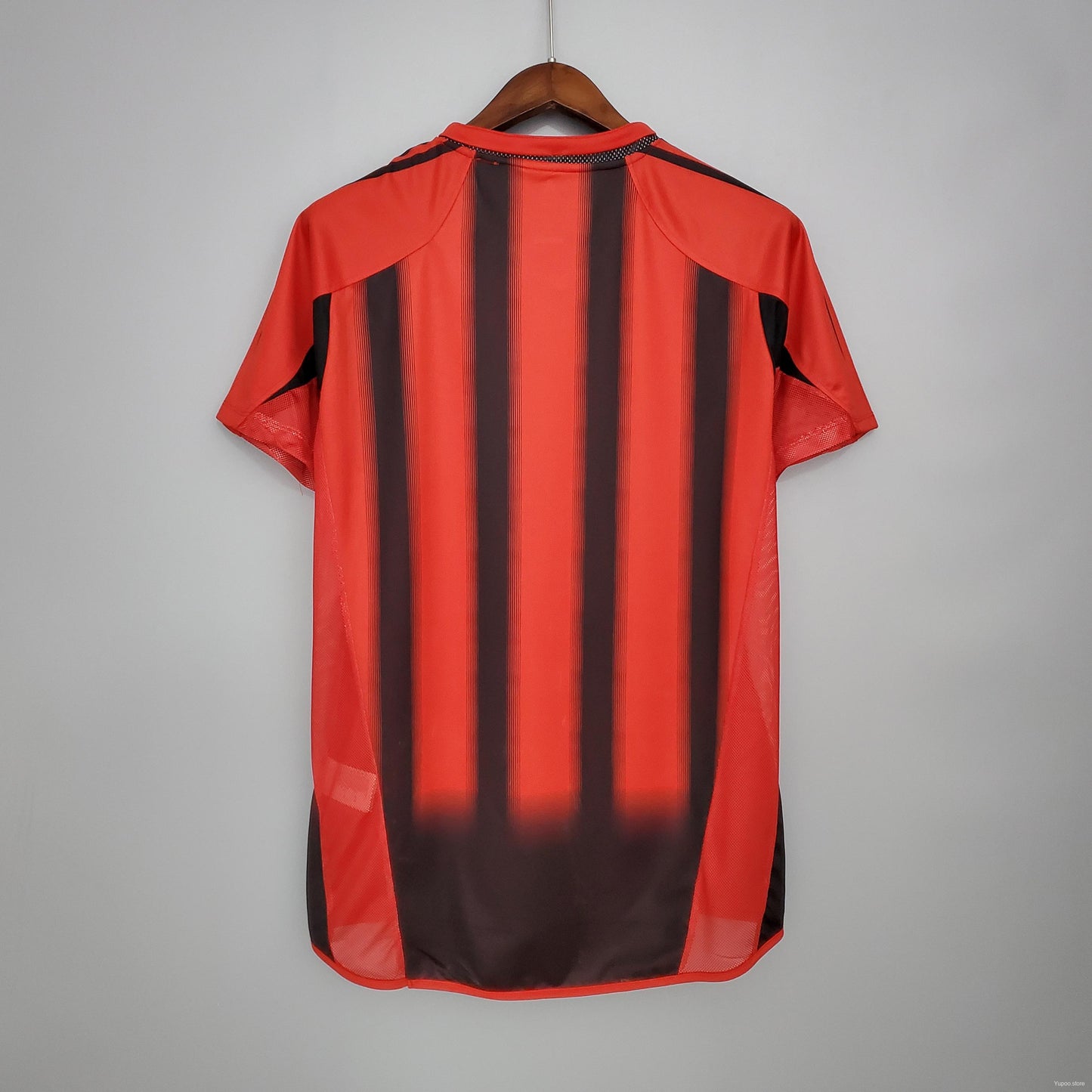 MILAN HOME 04/05