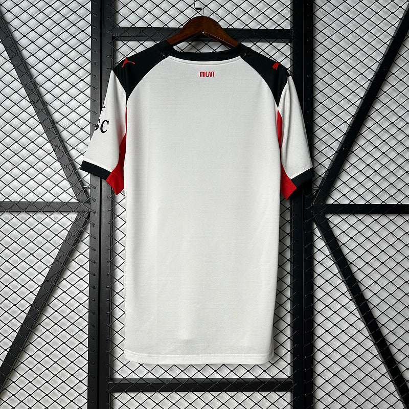 MILAN AWAY 25/26