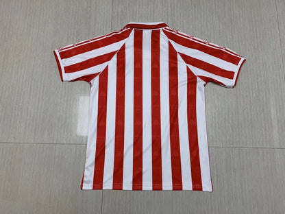 ATLETICO BILBAO HOME 95/96