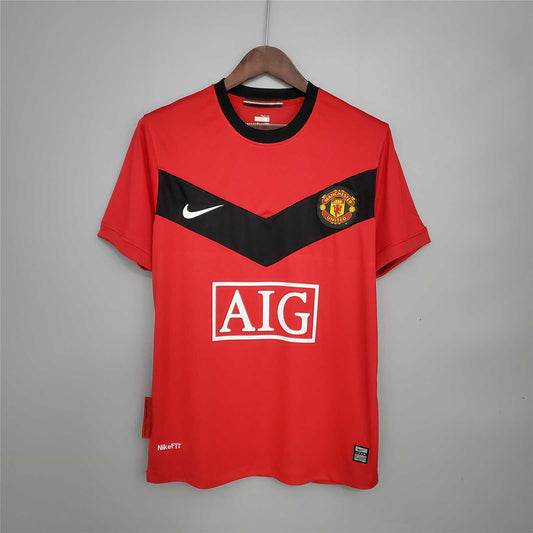 MANCHESTER UNITED HOME 09/10