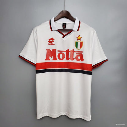 MILAN AWAY 93/94