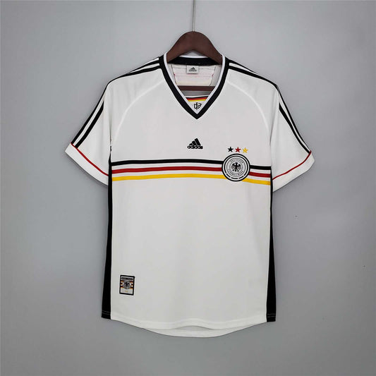 GERMANIA HOME 1998