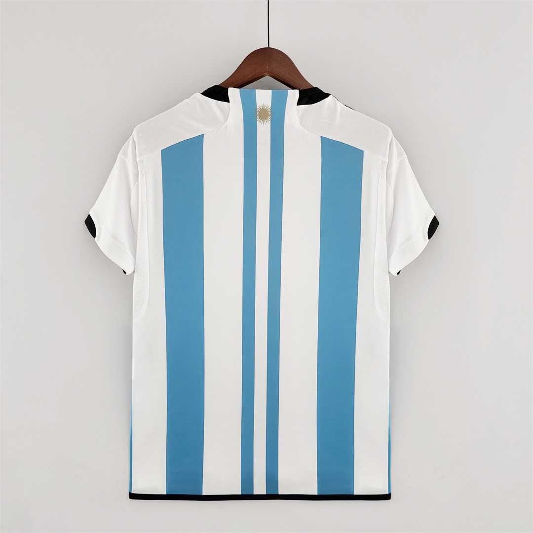 ARGENTINA HOME 22/23