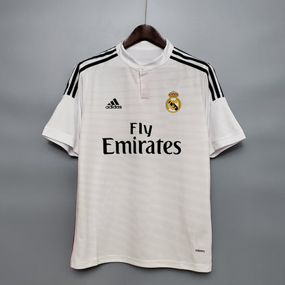 REAL MADRID HOME 14/15