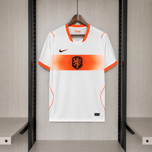 OLANDA AWAY 26/27