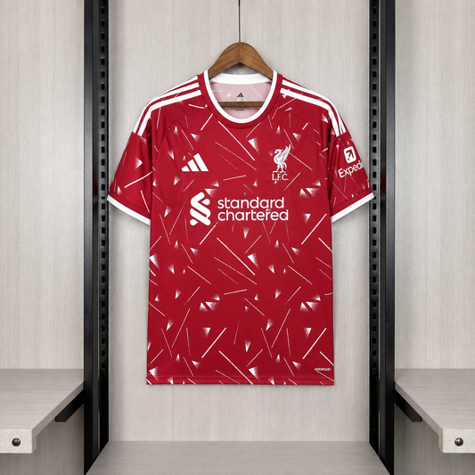 LIVERPOOL HOME 26/27