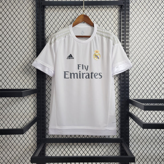 REAL MADRID HOME 15/16