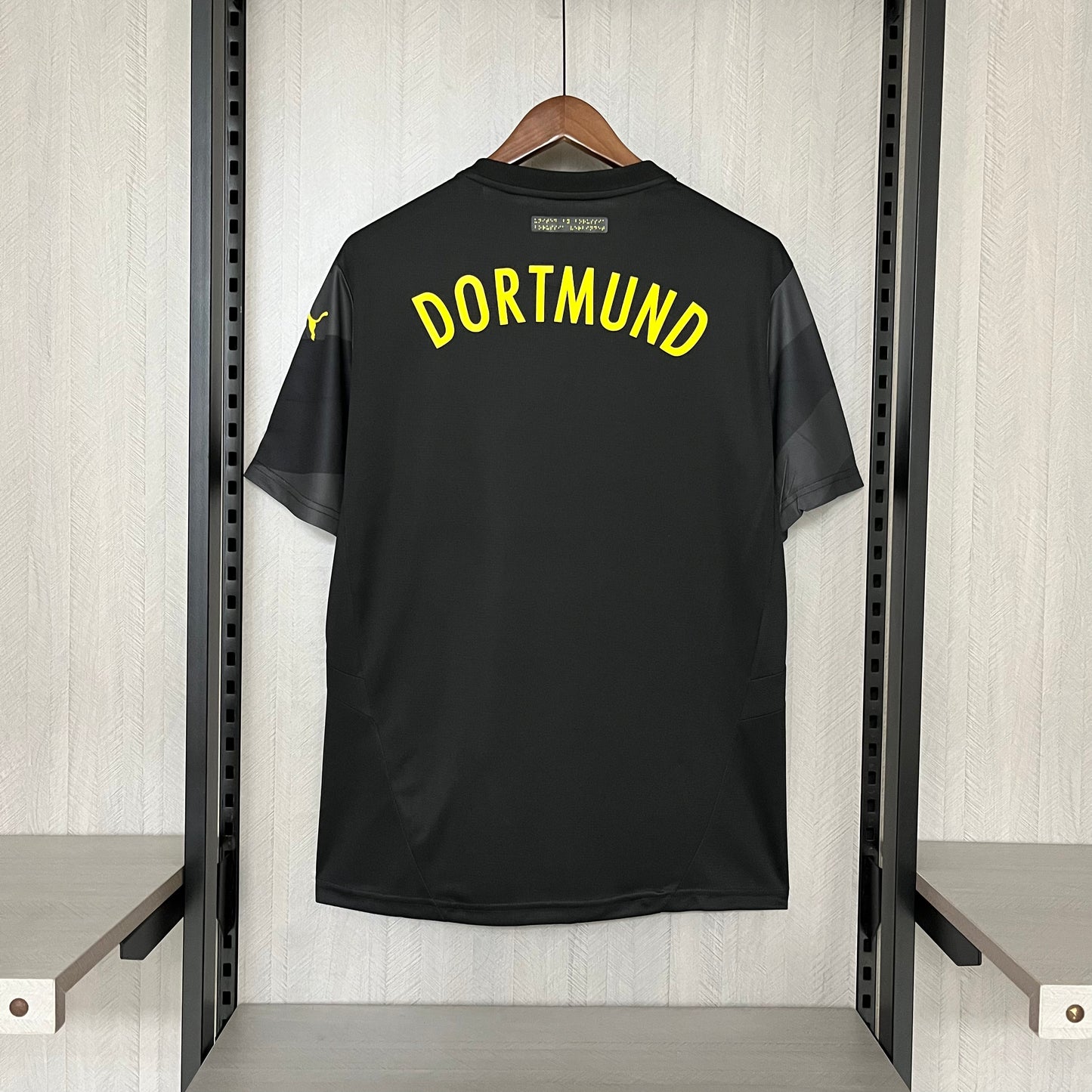 BORUSSIA DORTMUND AWAY 24/25